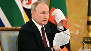 Rusya-Ukrayna savaşında barış umudu: 10 maddelik teklif Rusya-Ukrayna savaşında barış umudu: 10 maddelik teklif