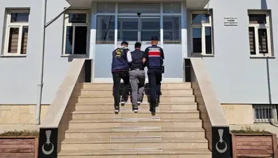 Yozgat'ta firari hükümlü yakalandı