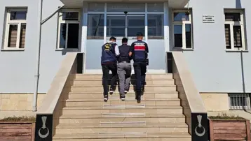 Yozgat'ta firari hükümlü yakalandı