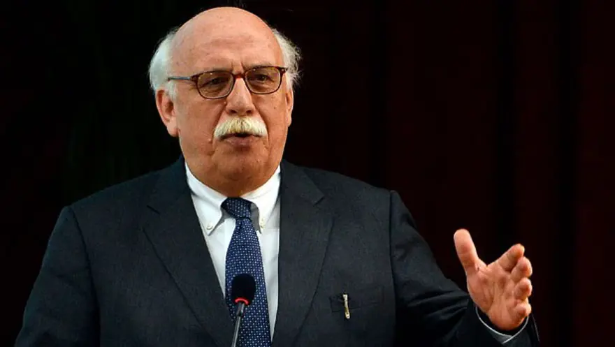 Yeni kabinede görev almayan isimler 5