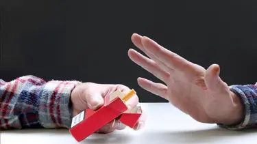 Aort anevrizması sigara içenlerde daha sık görülüyor