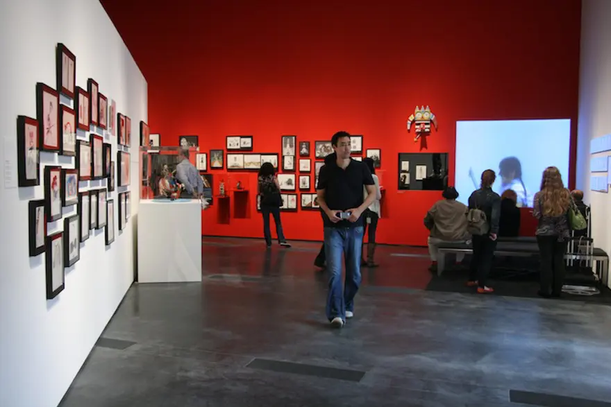 Tim Burton'ın zihnine girin! 26