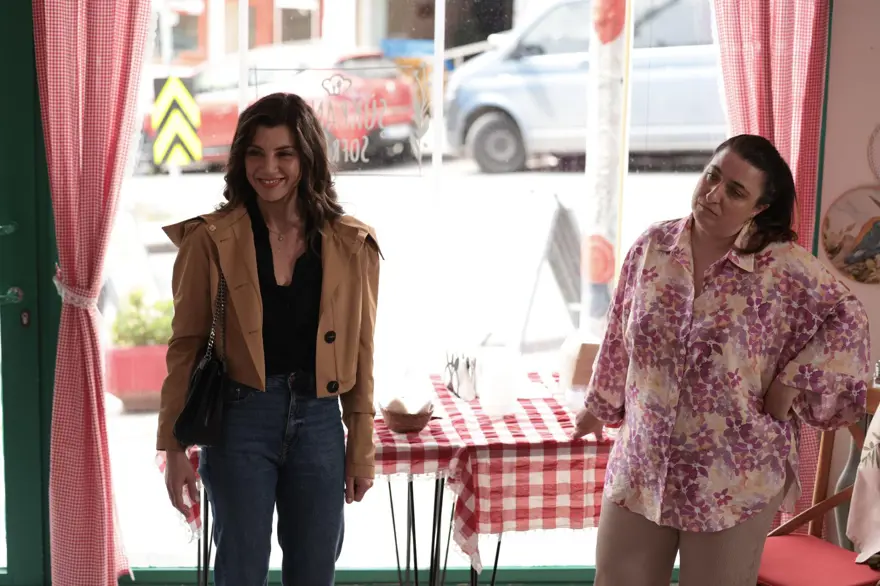 Ömer'de mutlu son! "Her şey masal gibiydi" 5