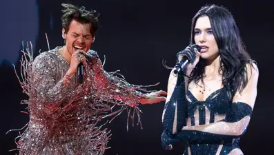 30 yaş altı en zengin ünlüler açıklandı: Harry Styles üst üste ikinci kez zirvede