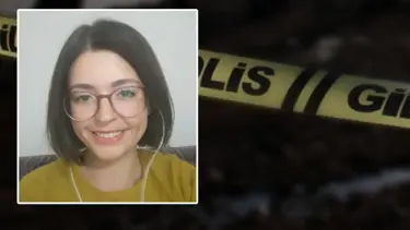 Beşinci kattan düşerek öldü: Genç kadının şüpheli ölümü