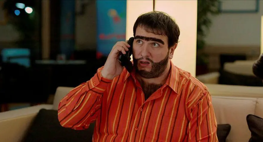 Recep İvedik 6'nın ilk fragmanı yayınlandı (Recep İvedik 6 vizyon tarihi) 