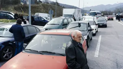 Bulgaristan'da araç muayenesinde önemli değişiklik