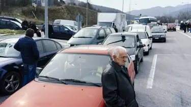 Bulgaristan'da araç muayenesinde önemli değişiklik