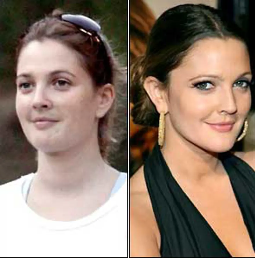 Drew Barrymore 25