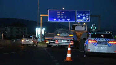 Yapay zeka destekli "trafidar" 5 günde 244 ceza kesti