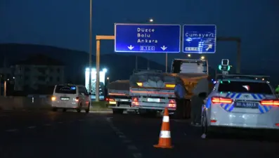 Yapay zeka destekli "trafidar" 5 günde 244 ceza kesti