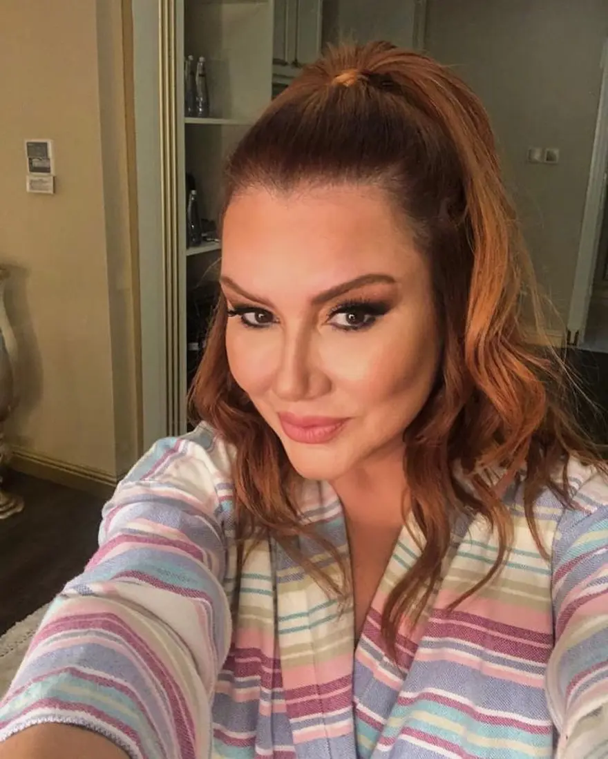 Deniz Seki, Deniz Seki'nin değişimi, Deniz Seki'nin albüm fotoğraları, Deniz Seki nasıl kilo verdi 12