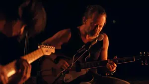Radiohead'den hayranlarına iyi haber