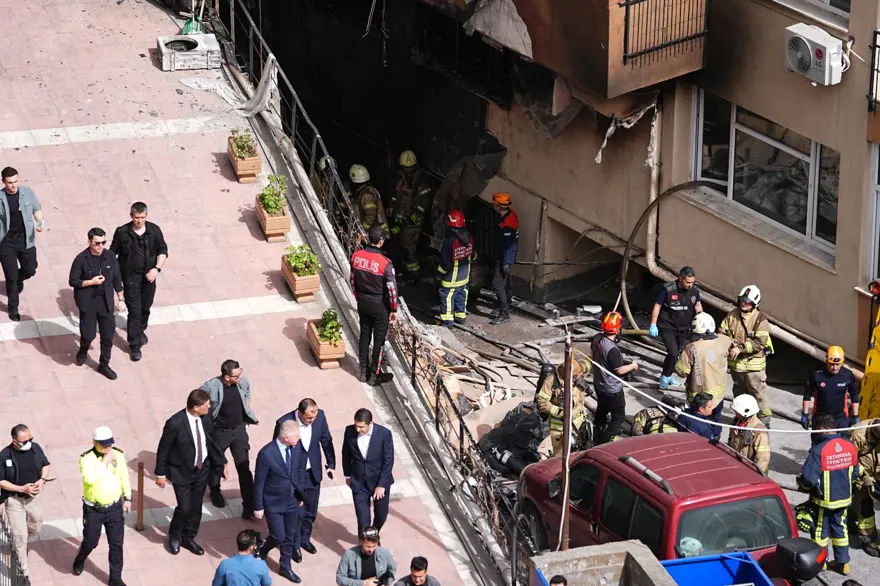 9 ŞÜPHELİ YAKALANDI 11 9 ŞÜPHELİ YAKALANDI 11