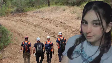 16 yaşındaki Nisa'dan 4 gündür haber yok