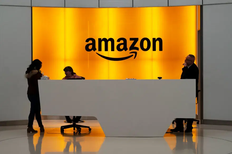 AMAZON YENİ KAYITLARI DURDURDU 10