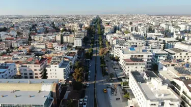 Didim’e doğalgaz müjdesi, proje resmen onaylandı
