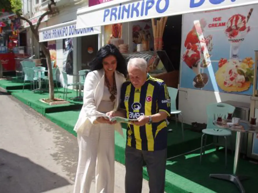 İyi ki doğdun Lefter 15