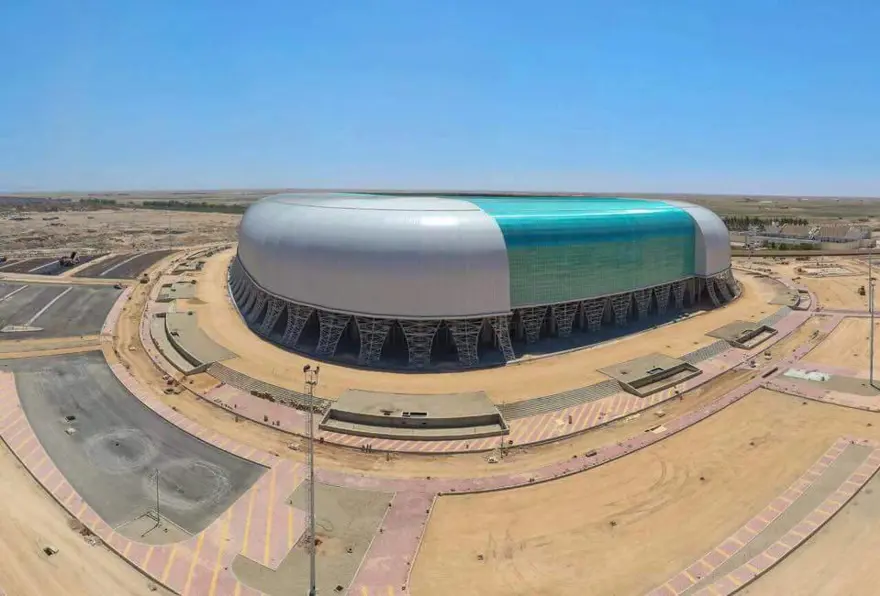 Vodafone Arena dünyanın en iyi stadyumu seçildi 15
