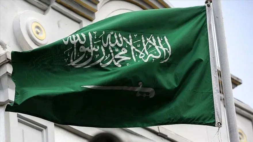 13- SUUDİ ARABİSTAN 9