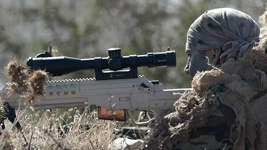 13) JW GROM (Polonya) 14