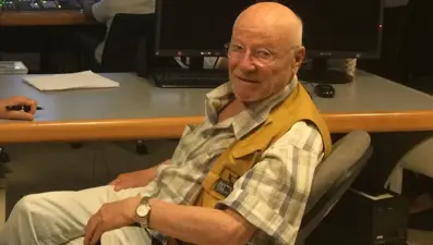 Gazeteci Ulvi Yanardağ hayatını kaybetti