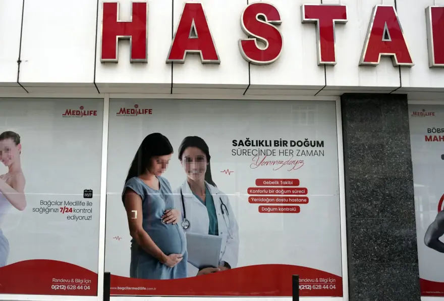 yenidoğan bebek çetesi, bebek çetesi hangi hastanelerde var? 4