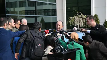 Yüksek Seçim Kurulu’ndan iki itiraza ret, yayın yasağını delenlere suç duyurusu