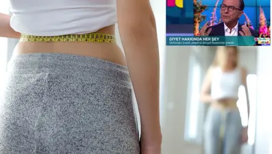 Herkesin merak ettiği soru: Hangi diyet? (İşte yanıtı)