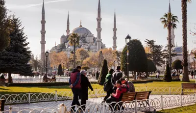 Hava durumu: Sıcaklık batı kesimlerde 2 ila 5 derece azalacak (Bugün hava nasıl olacak?)