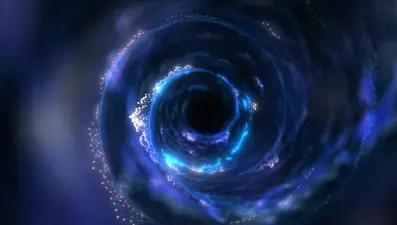 Uzayda gizli geçit: Yıldızlararası tünel ağı ortaya çıktı