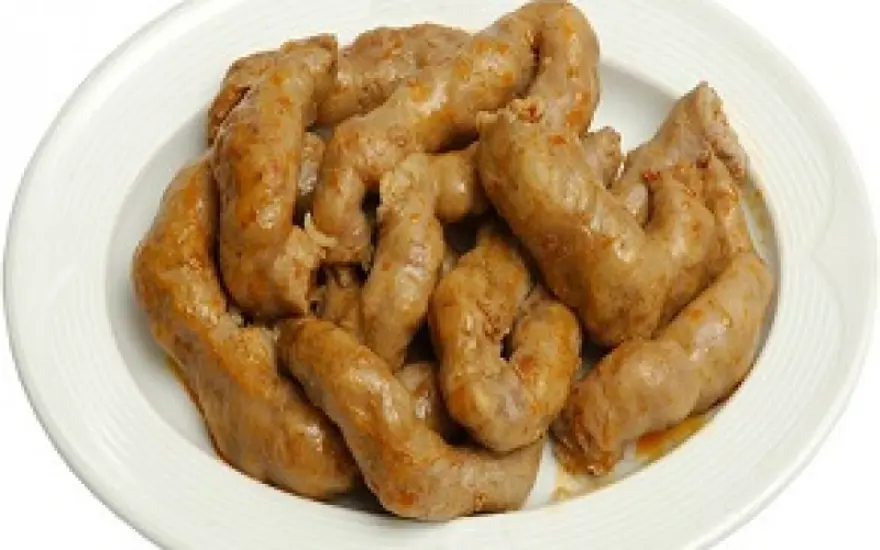 Osmanlı'da pişen en özel 101 yemek 34 Osmanlı'da pişen en özel 101 yemek 34