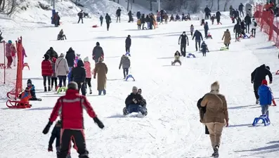 Yarıyıl tatili tarihi 2024-2025: Sömestr tatili (15 tatil) ne zaman başlıyor? (MEB tatil takvimi)