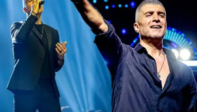 Özcan Deniz'den sağlık durumu hakkında yeni açıklama