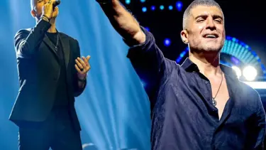 Özcan Deniz'den sağlık durumu hakkında yeni açıklama