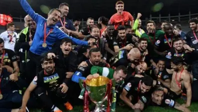 Akhisar Başkanı Eryüksel: Bu paralarla da bu ligde kalınabiliyor