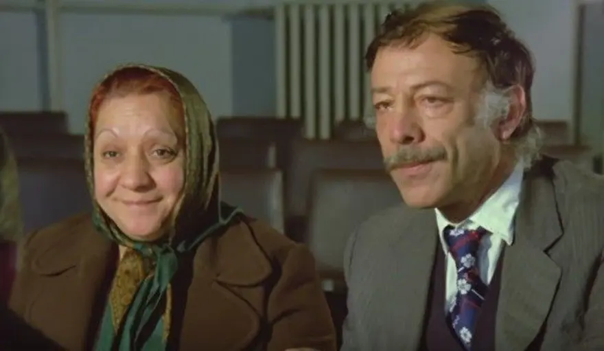 Münir Özkul’un kızı Güner Özkul: Babam Yaşar Usta ya da Mahmut Hoca değildi 7