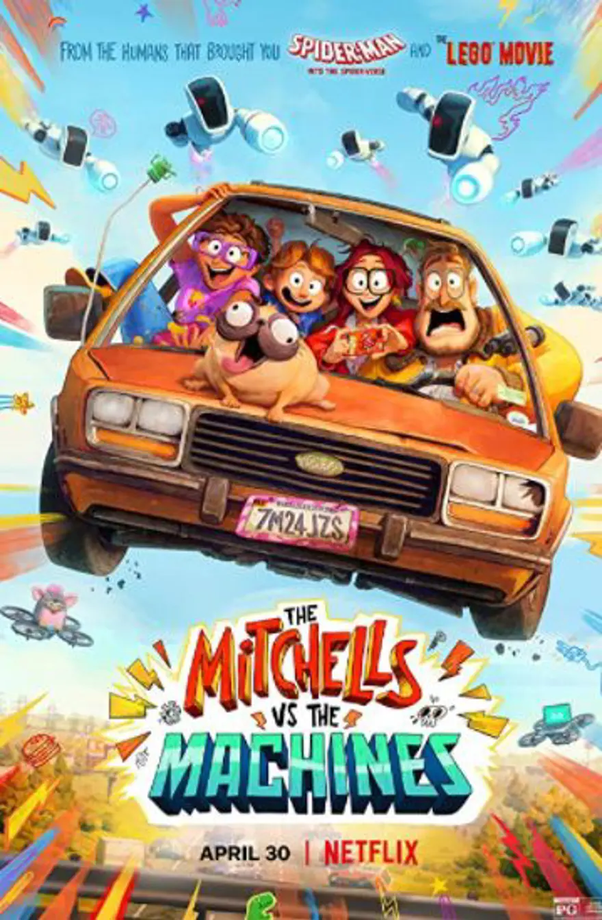 IMDb verilerine göre mayıs ayının en popüler yabancı filmleri 3