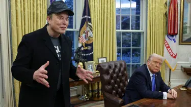 Musk'ın "hemşehrilerine" ayrıcalık: Güney Afrikalılar ABD yolunda!