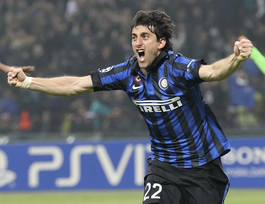 Marsilya, İtalya'da destan yazdı 3