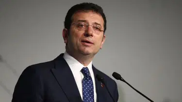 Ekrem İmamoğlu'na "sahte diploma" davası: Hakim karşısına çıkacağı tarih belli oldu