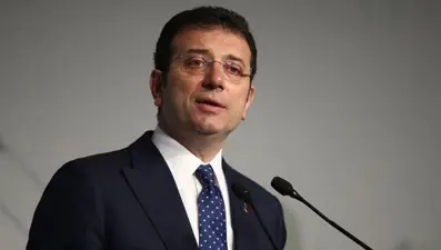 Ekrem İmamoğlu'na "sahte diploma" davası: Hakim karşısına çıkacağı tarih belli oldu