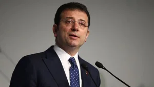 Ekrem İmamoğlu'na "sahte diploma" davası: Hakim karşısına çıkacağı tarih belli oldu Ekrem İmamoğlu'na "sahte diploma" davası: Hakim karşısına çıkacağı tarih belli oldu