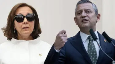 Özgür Özel'in iddiasına Serap Yazıcı Özbudun iftira dedi, tüm görüşme sürecini anlattı