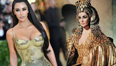 Elizabeth Taylor'ın hayatı belgesel oluyor