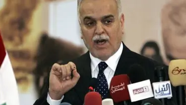 Haşimi: Maliki istifa ederse yargılanırım