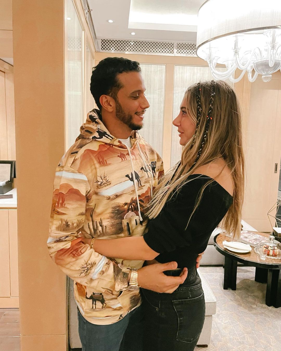 Şeyma Subaşı'ndan 'Mohammed Alsaloussi dolandırıcı' iddialarına yanıt: 7 tane soyadı var