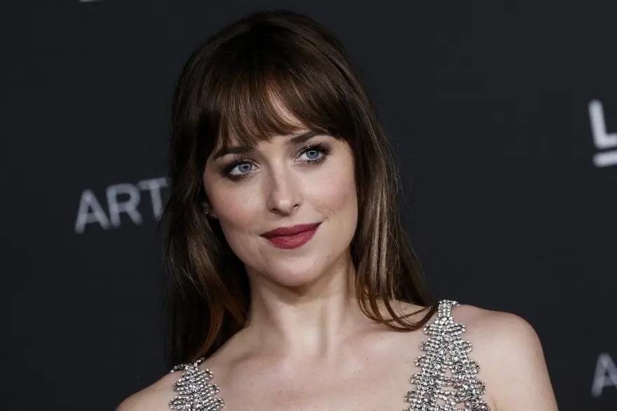 33. yaşına özel 33 fotoğrafla Dakota Johnson 23