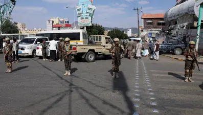 Husilerin askeri lideri öldürüldü: "İsrail ceza alacak"