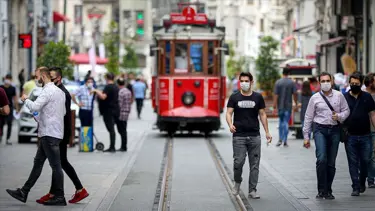 Bilim Kurulu Üyesi Prof. Dr. Taşova: 2022'de rahatlayacağız